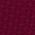 Color Swatch - Ruby