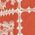Color Swatch - Orange