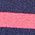 Color Swatch - Bright Pink Multi