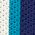 Color Swatch - Blue