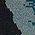 Color Swatch - Deep Teal/Tranquil Blue Multi