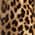 Color Swatch - Brown Animal Print