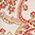 Color Swatch - Paisley Print