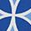 Color Swatch - Blue