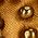 Color Swatch - Gold