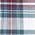 Color Swatch - Coastal Crimson