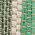 Color Swatch - Pickle Stripe/Gold