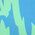 Color Swatch - Bright Green