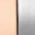 Color Swatch - Silver/Rose Gold
