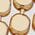 Color Swatch - Gold