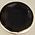 Color Swatch - Black