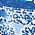 Color Swatch - Bright Navy Multi