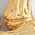 Color Swatch - Gold