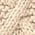 Color Swatch - Oatmeal Melange