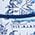 Color Swatch - Blue