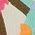 Color Swatch - Floral