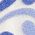 Color Swatch - Blue