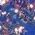 Color Swatch - Blue