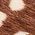 Color Swatch - Black/Cherry/Brown
