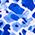 Color Swatch - Yesenia Blue
