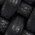 Color Swatch - Black