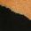 Color Swatch - Orange Black
