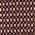 Color Swatch - Mahogany/Charmeuse