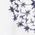 Color Swatch - White/True Navy Embroidery