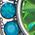 Color Swatch - Blue