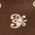 Color Swatch - Brown