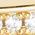 Color Swatch - Gold
