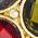 Color Swatch - Gold
