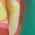 Color Swatch - Green