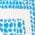Color Swatch - Blue Danub