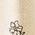 Color Swatch - Ivory