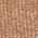 Color Swatch - 7 Medium to Tan With a Peach Undertone