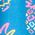 Color Swatch - Blue