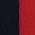 Color Swatch - Royal Freedom/Red/Midnight Navy