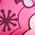 Color Swatch - Floral