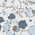Color Swatch - Blue