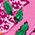 Color Swatch - Floral
