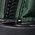 Color Swatch - Green