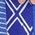 Color Swatch - Blue