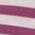 Color Swatch - Pink Polo Stripe