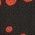 Color Swatch - Black Multi