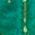 Color Swatch - Jungle Jewel