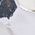 Color Swatch - Silver