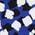 Color Swatch - Royal Signature Multi