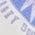 Color Swatch - Salt Crystal