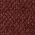 Color Swatch - Sunset Red